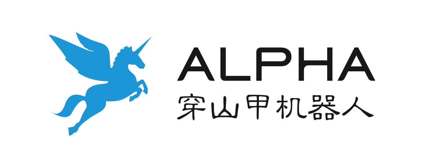 公告：關于穿山甲機器人更換新LOGO通知...