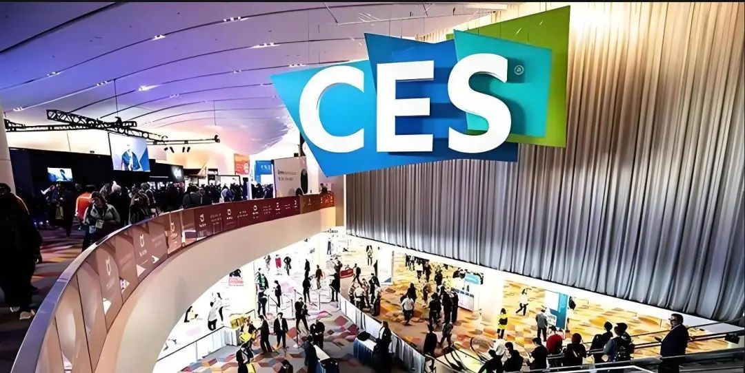 CES 2025，穿山甲機(jī)器人閃耀國際舞...