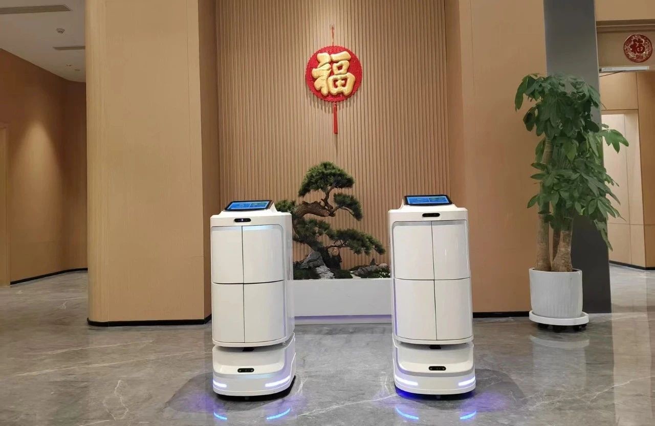 酒店新案例：飛毛腿入駐“臨沂沂河賓館（錦...